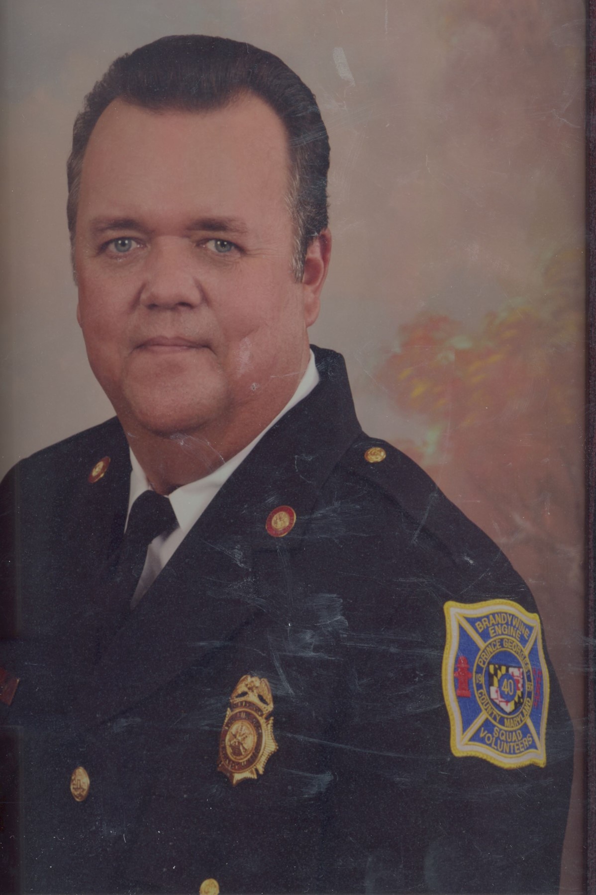 Michael Lantz avis de décès Waldorf, MD