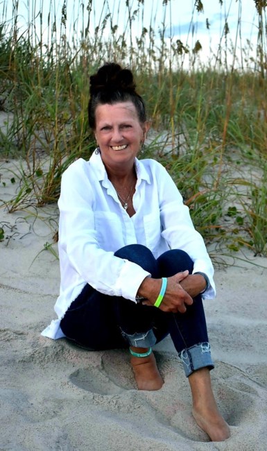 Obituario de Joanna Ipock Fornes