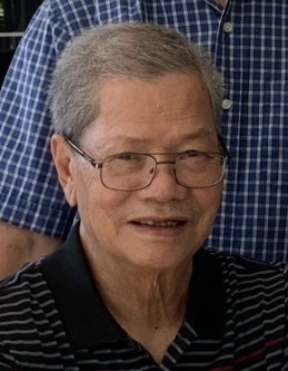 Obituary of Dieu Viet Nguyen