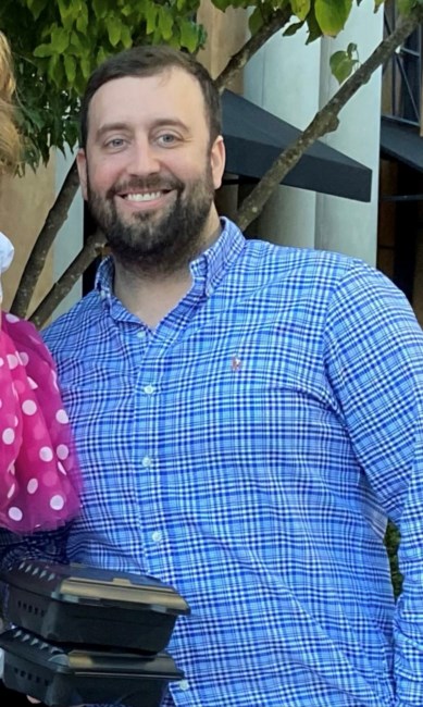 Obituary of Lee Michael Edwards