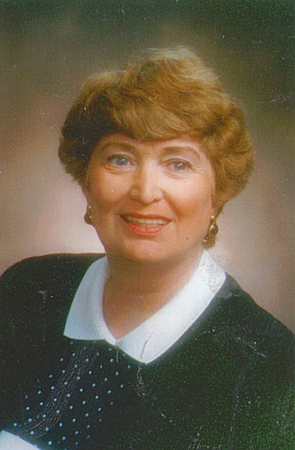 Obituary of Charlotte Mae (Stillwell) Holt