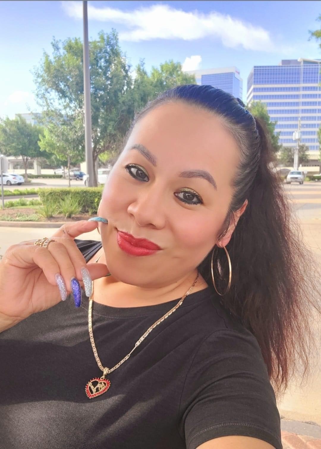 Rosenda Garcia Obituary Katy, TX