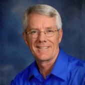 Obituary of Martin Marty Col. Harper