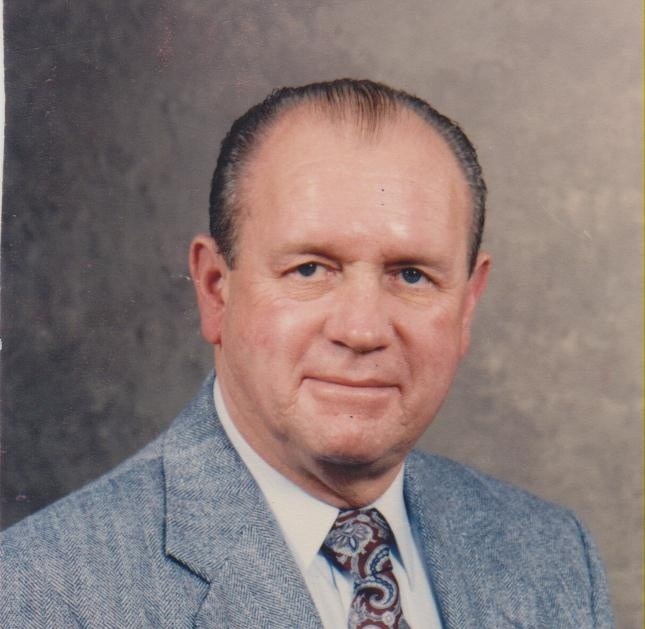 Obituary of Fred Willard Patty