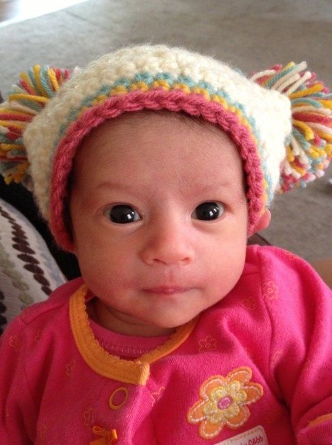 Obituary of Natalie Elise Cortez