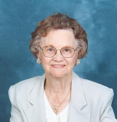 Obituary of Ann C McIntyre