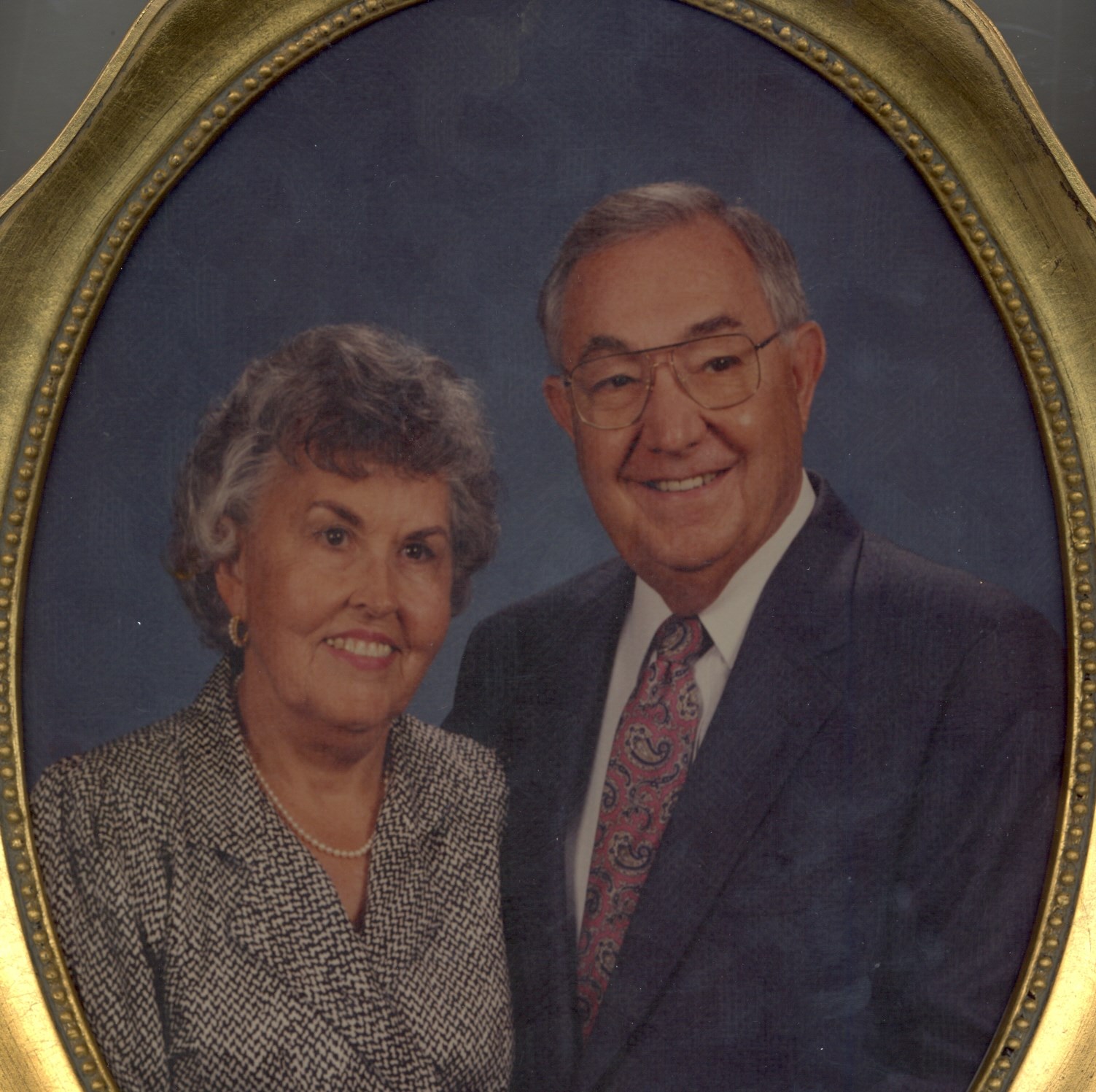 Obituary of Bertha Lenora Lane