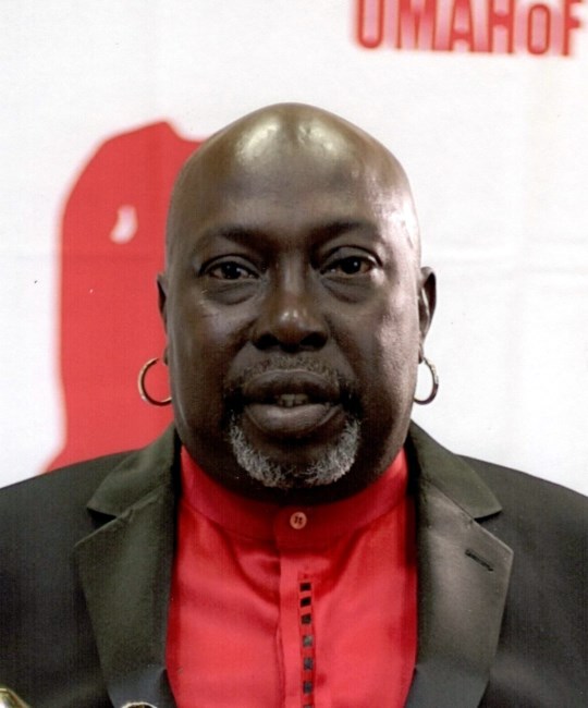 Obituary of Michael Renard Hill