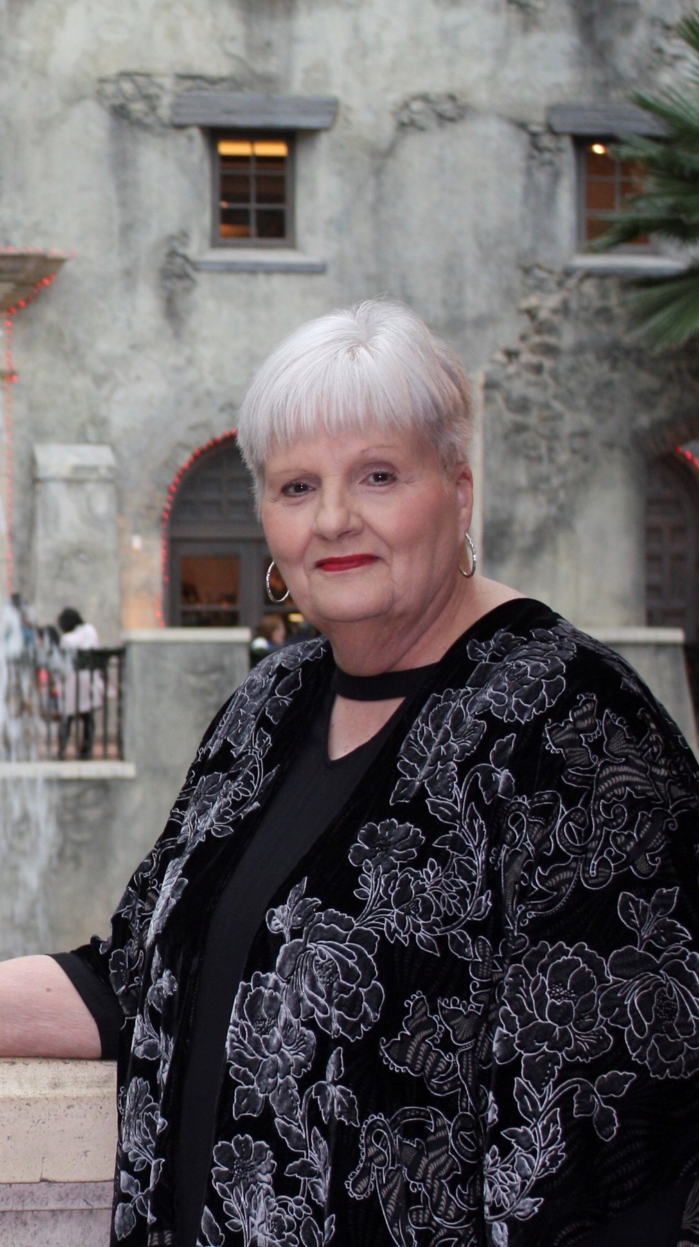 Obituary of Margie "Ellen" Daaboul