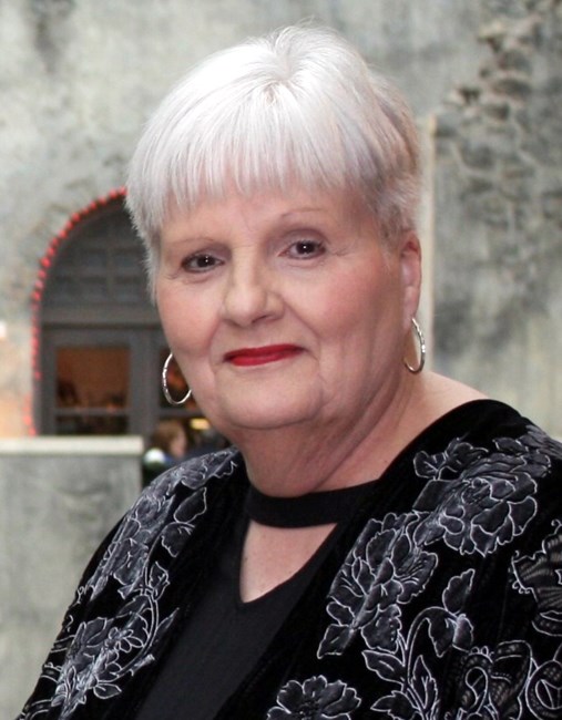 Obituary of Margie "Ellen" Daaboul