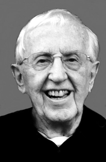 Obituary of David Frank Wright