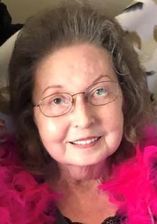 Obituary of Betty (Shearer) Wethington