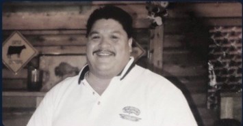 Obituary of David V Sanchez