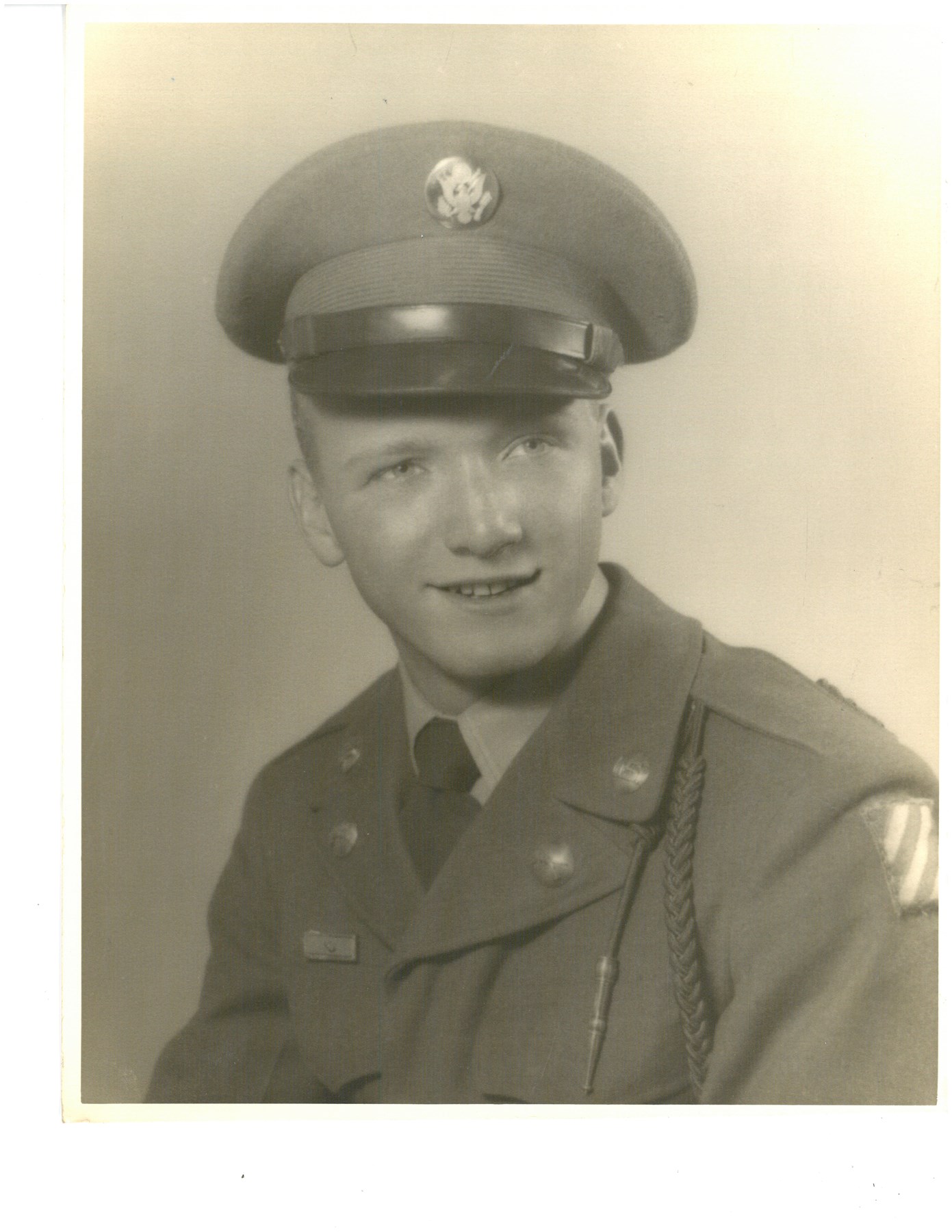 Obituary of Richard Petrik