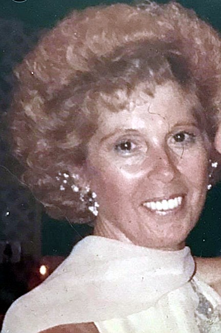 Obituary of Elizabeth D. Carotenuto