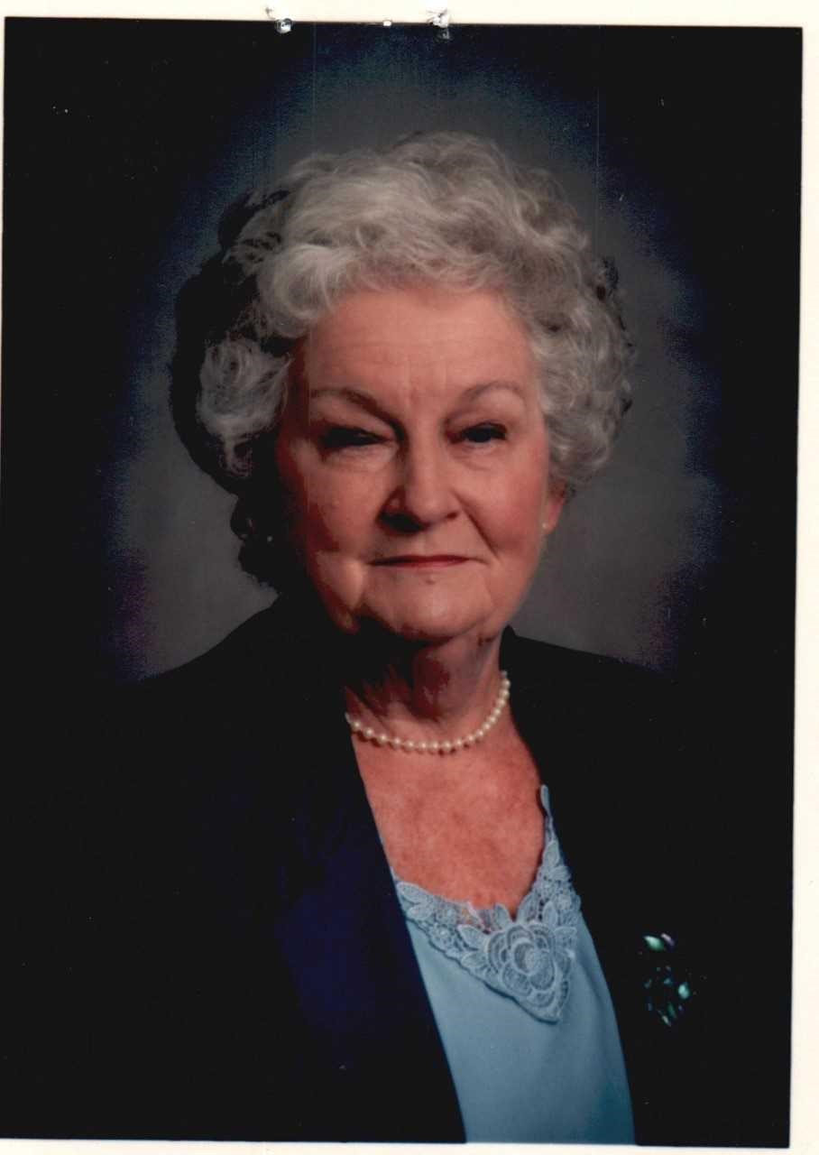 Obituary of Ella June Gilmore