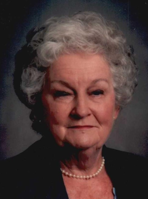 Obituary of Ella June Gilmore