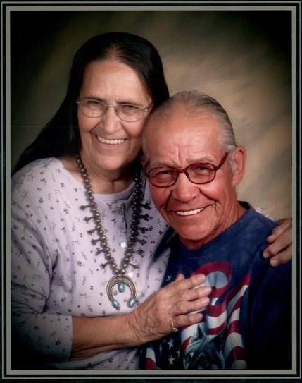 Obituary of Mildred & George Jimerson