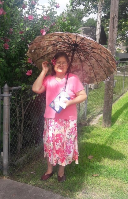 Obituary of Margarita Olga Jaramillo de Sanchez