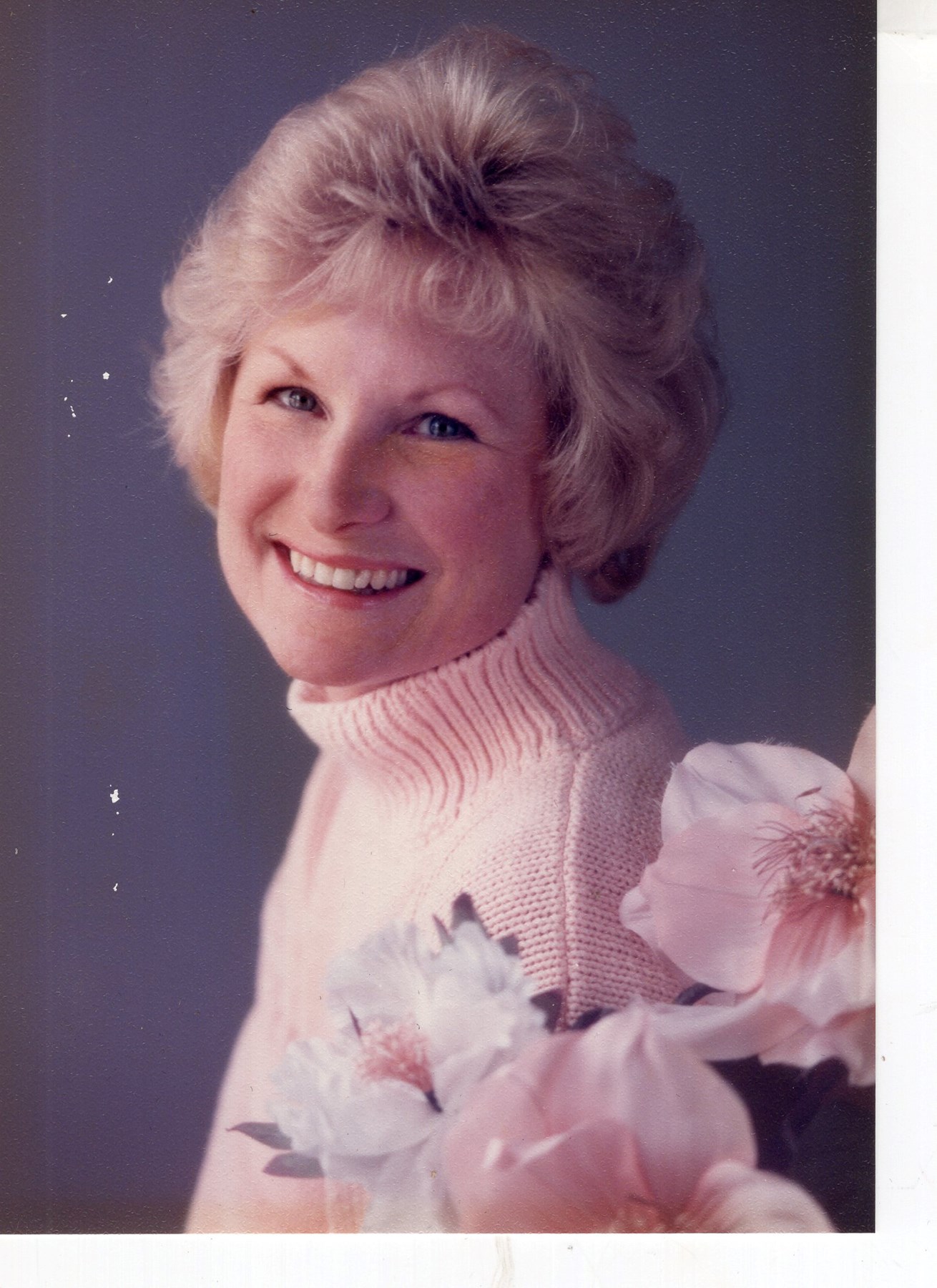 Obituario de Judi R Austin