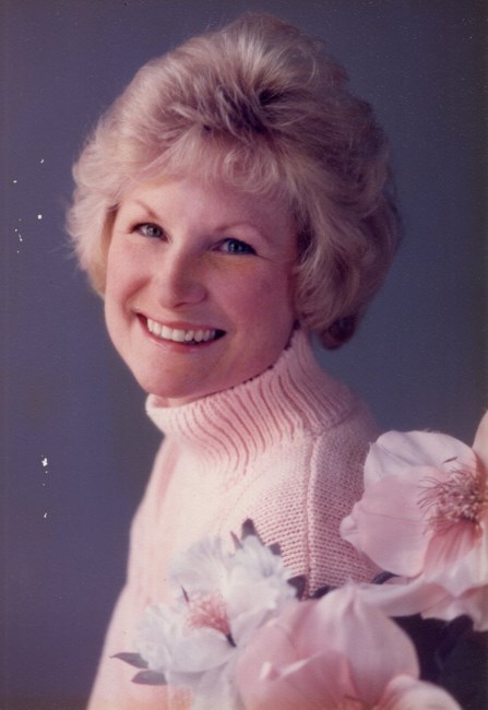 Obituario de Judi R Austin