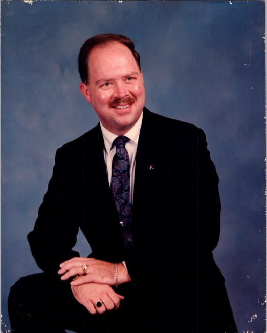 Obituary of Robert Ansel Hardison