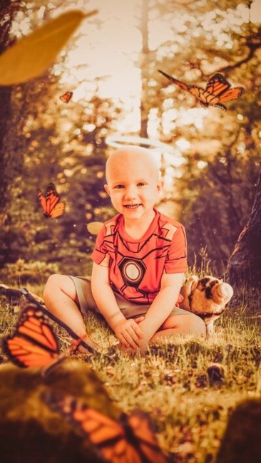 Obituary of Dean "DJ" Pruitt