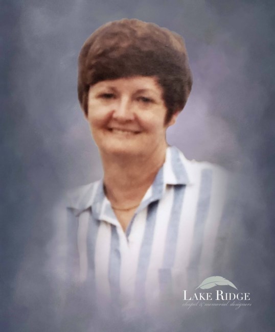 Obituary of Margaret Parkins-Pugh