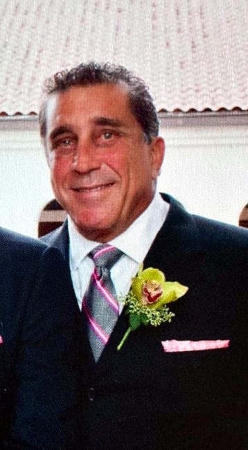 Obituary of Dale Glen Massad