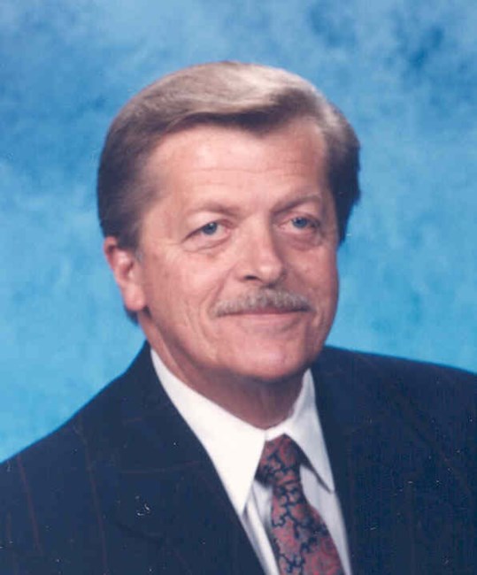 Obituary of William J. Pharris