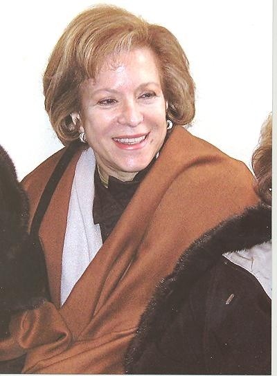 Obituary of Marta H Paisan