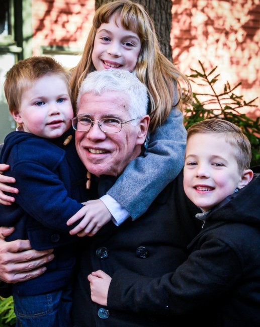 Obituary of Larry Wayne Stogner
