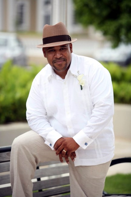 Obituary of Francisco J. Gobourne