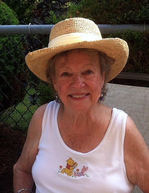 Obituary of Carole J. Lewandowski