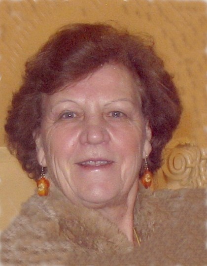 Obituary of Anna (Ciampa) Guarino