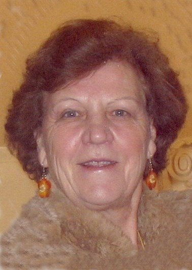 Obituary of Anna (Ciampa) Guarino