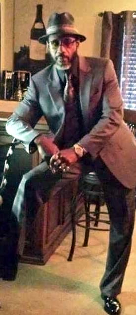 Obituary of Clarence Collins