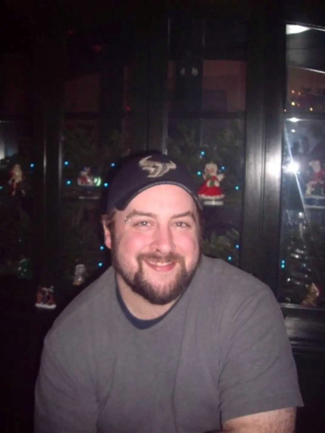 Avis de décès de Stephen Patrick Hickey