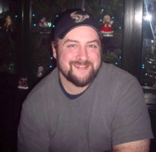 Obituario de Stephen Patrick Hickey