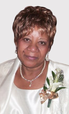 Obituary of Clorene Nazaire