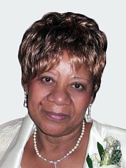 Obituary of Clorene Nazaire