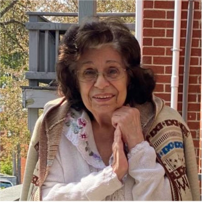 Obituary of Dorothy Anna Ruehl
