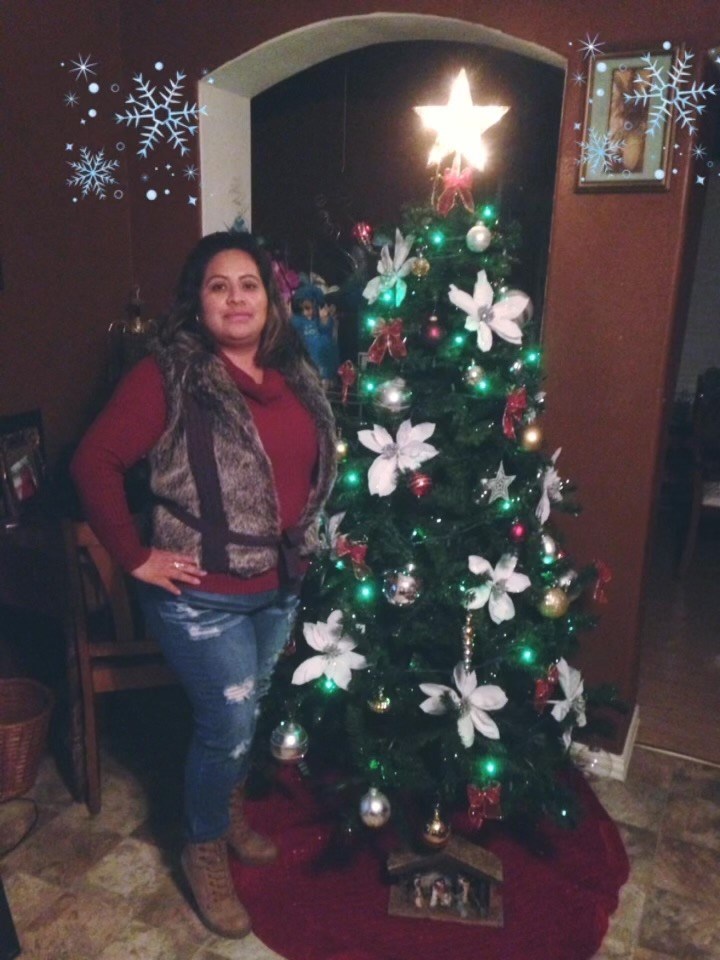 Obituary of Yoana (Maldonado Barron) Sanchez