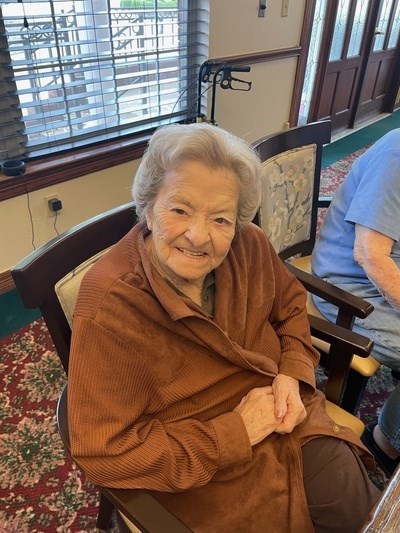 Obituary of Billie M Lee