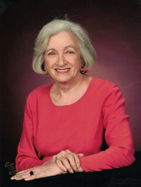 Obituary of Carol Ann McMillan
