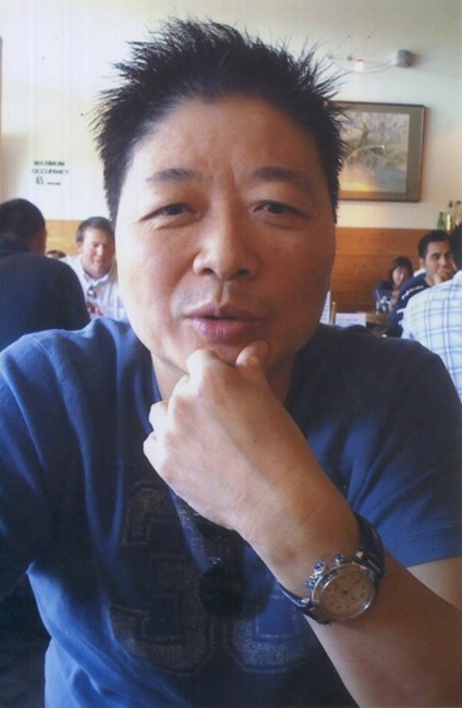 Obituary of Jesse Lin