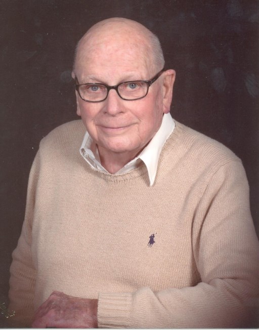 Obituary of L. Ray Ward