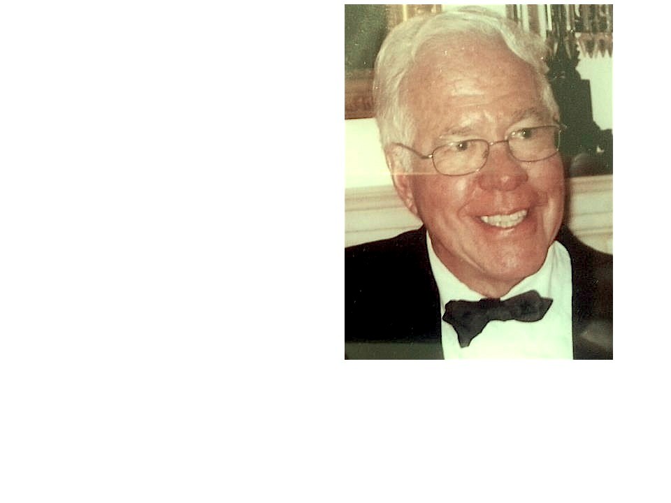 Obituario de Felix Tomei III