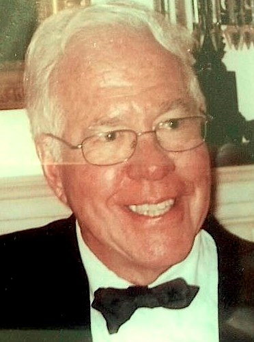 Obituary of Felix Tomei III