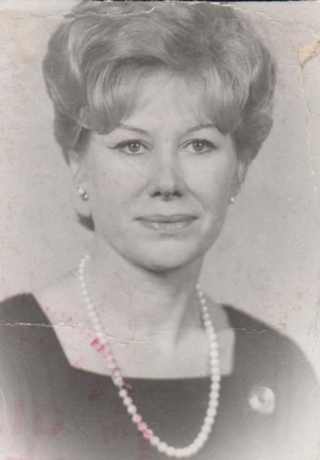 Obituary of Anna L. Hedden